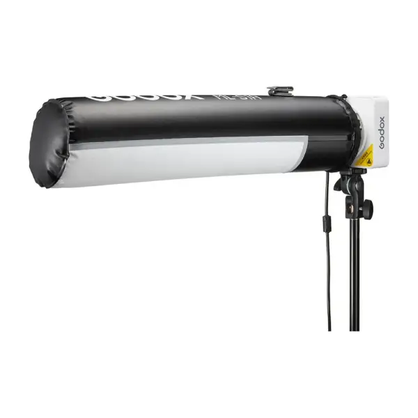 Godox ML-S1A на осветителе
