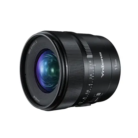 Объектив Yongnuo YN11MM F1.8S DA DSM WL
