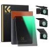 Фильтр K&F NANO-X 4х5.65" ND4 (2 stops
