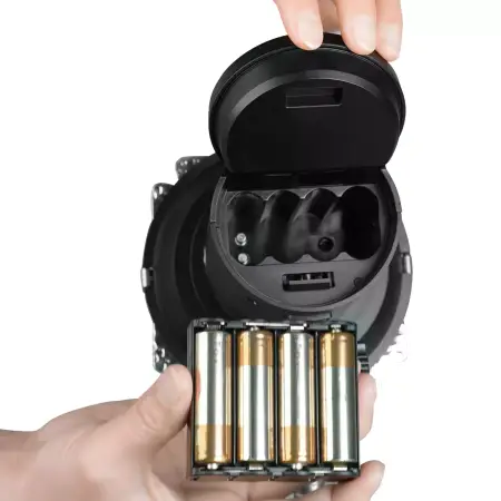 Свет Yongnuo YN216II
