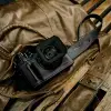 Кожаный чехол SmallRig Leather Case Kit для FUJIFILM GFX100RF (Black) 5267