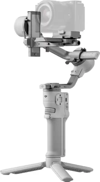Электронный стедикам DJI RS 4 mini Электронный стедикам DJI RS 4 mini