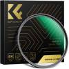 Фильтр K&F Nano X Armor MC UV ультрафиолетовый 43 мм
