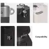 Универсальный винтажный ремешок SmallRig 3926