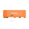 Зарядное устройство SmallRig NP-FZ100 на 4 аккумулятора 4839