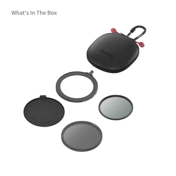 Комплектация