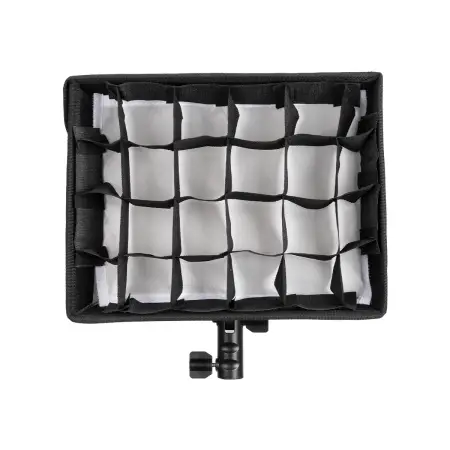 Светодиодный свет Viltrox RB-V40 RGB