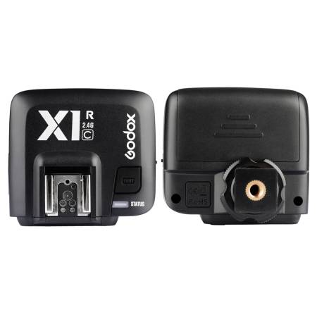 Приемник GODOX X1RC