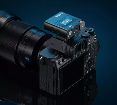 Радиосистема Godox Virso S M1 для Sony