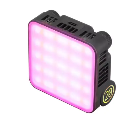 Свет Zhiyun Fiveray M20C Combo