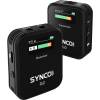 Радиосистема Synco G2 A1