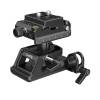Универсальная площадка SmallRig с изменяемой высотой Arca-Swiss Height-Adjustable Mount Plate Kit 4233