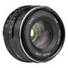 Объектив Meike 50 мм F2.0 для Canon Eos M