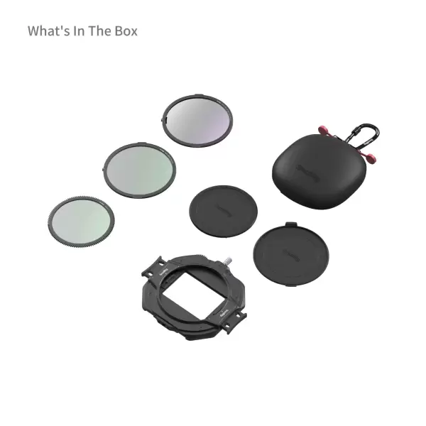 Комплектация