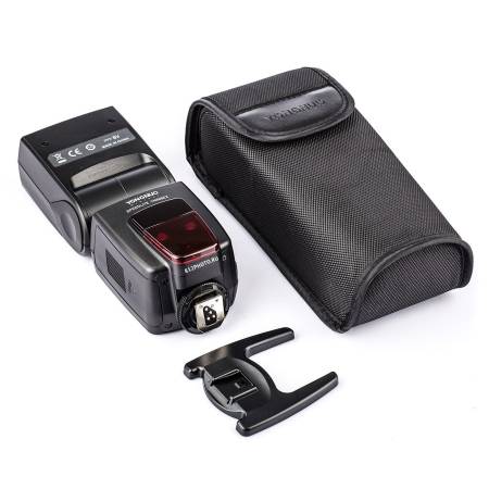 Вспышка YongNuo Speedlite YN585EX для Pentax