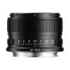 Объектив TTArtisan AF 40 мм F2 Full Frame для L mount (черный)