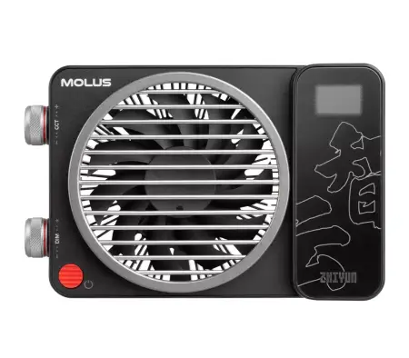Свет Zhiyun Molus X100