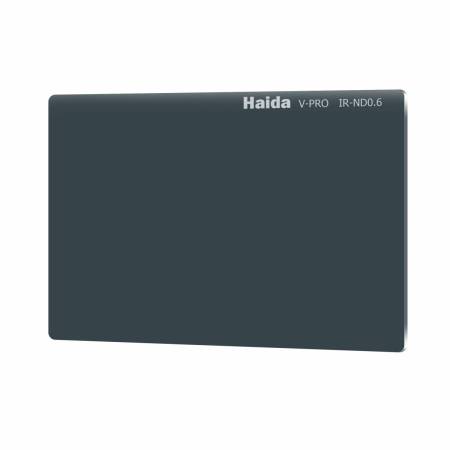 Фильтр Haida V-PRO Series MC IR-ND 0.6 4х5.65"