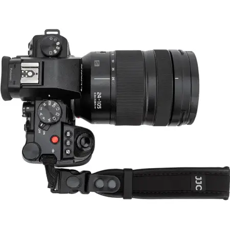 Ремешок JJC ST-1M2 BLACK