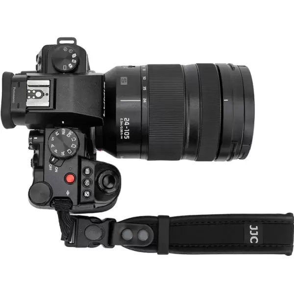 Ремешок JJC ST-1M2 BLACK Ремешок JJC ST-1M2 BLACK