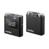 Радиосистема Godox Virso M1