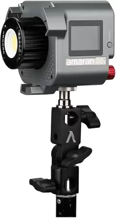 Студийный свет Aputure Amaran COB 60x 2700-6500K