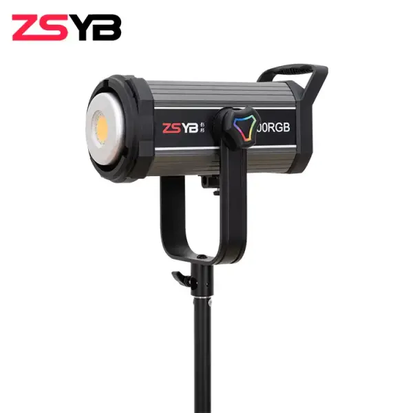 Свет ZSYB Y500RGB