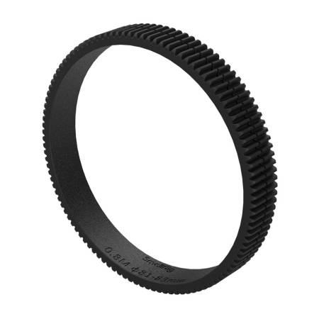 Кольцо фокуса SmallRig Φ81-Φ83 Seamless Focus Gear Ring 3296