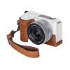 Кожанный чехол SmallRig Leather Kit для Sony ZV-E10 II (Коричневый) 4889