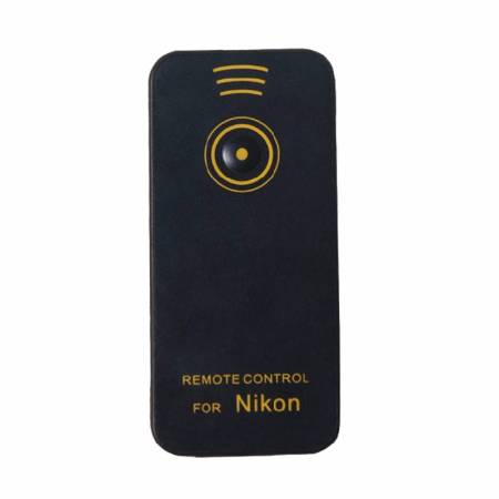 ИК Пульт Для Nikon