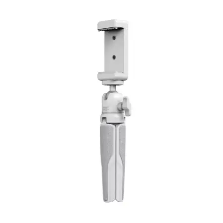 Мини штатив SmallRig Simorr Vigor VK-20 White 3519