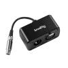 Адаптер SmallRig DMX Adapter для света 4390