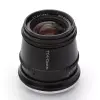 Объектив TTartisan 17 мм F1.4 APS-C для L mount
