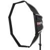 Складной октобокс Triopo 55 см для вспышек speedlite, V1, AD200 Складной октобокс Triopo 55 см для вспышек speedlite, V1, AD200