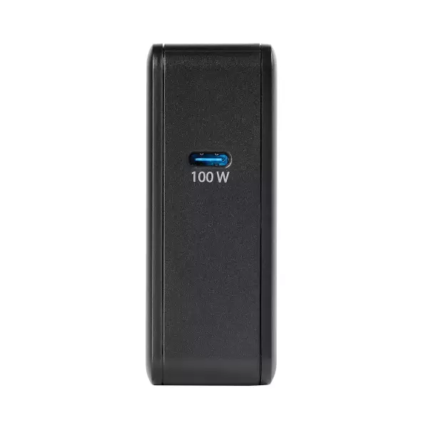 Блоки питания SmallRig GaN 100W Fast Charger USB C 4370