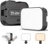 Компактный свет Vijim VL100C 3200K-6500K