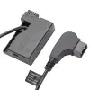 DTAP на Canon LP-E17