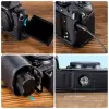 Кожаный чехол SmallRig для Fujifilm X-S20 4232