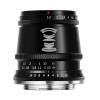 Объектив TTartisan 17 мм F1.4 APS-C для L mount