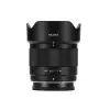 Объектив Viltrox AF 35 мм F1.7 APS-C для Fuji с блендой