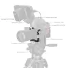 Полуклетка SmallRig 5905 в риге с монитором и питанием