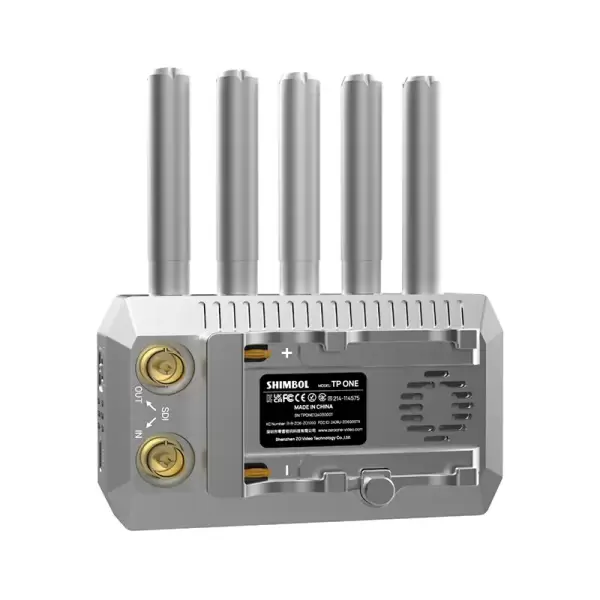 Видеосендер Shimbol TP One