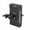 Адаптер SmallRig V Mount с клэмпом 3202