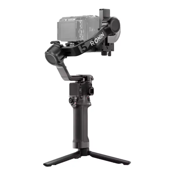 Электронный стедикам DJI RS 5 для камеры