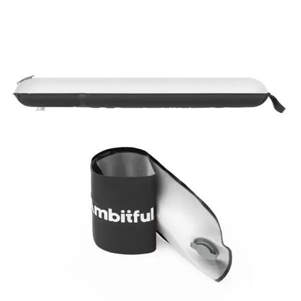 Надувной свет Ambitful GC12