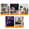Аудио микшер Comica ADCaster C2