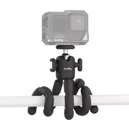 Гибкий штатив SmallRig 1/4