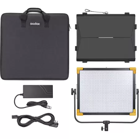 Светодиодная панель Godox LD150RS RGB Светодиодная панель Godox LD150RS RGB