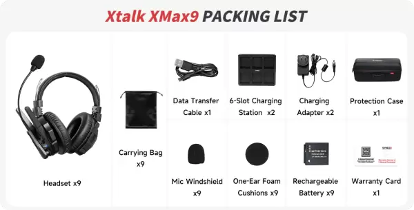 Комплектация Комплектация