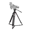Штатив SmallRig Professional Fluid Head Tripod Kit 4465